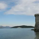 Forteca - Centre *