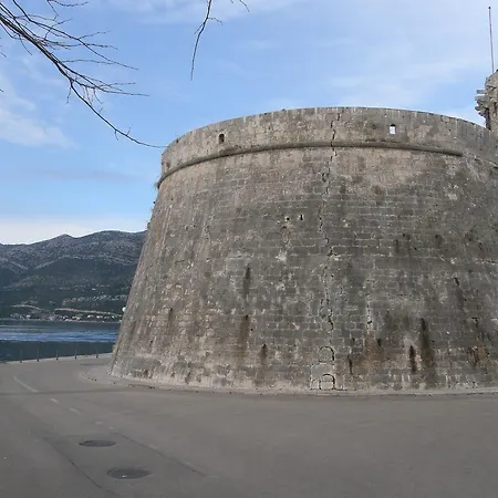 Forteca - Centre Lejlighed