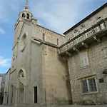 דירה Forteca - Centre קורצולה