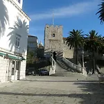 Apartamento Forteca - Centre