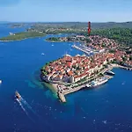 Forteca - Centre