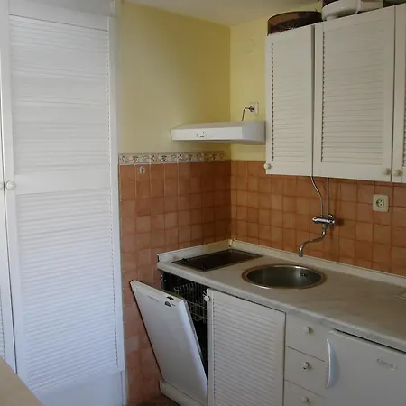 Apartment Forteca - Centre