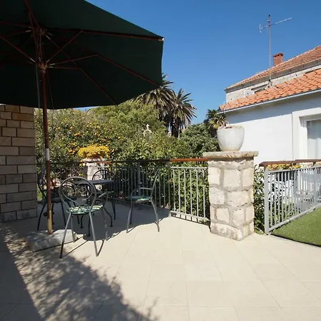 Apartment Forteca - Centre Korcula Town