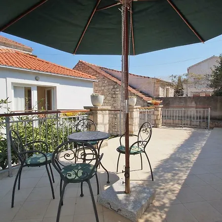 Forteca - Centre קורצולה