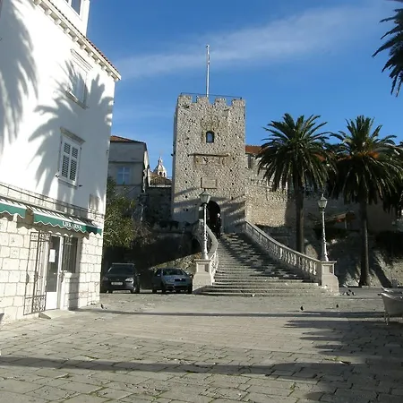 Apartman Forteca - Centre