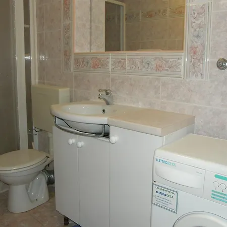 Διαμέρισμα Forteca - Centre Κόρτσουλα