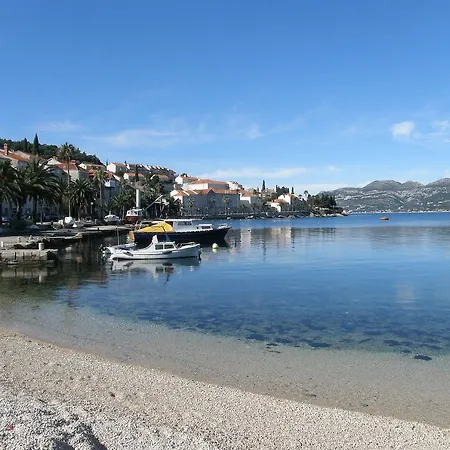 Forteca - Centre Korcula Town