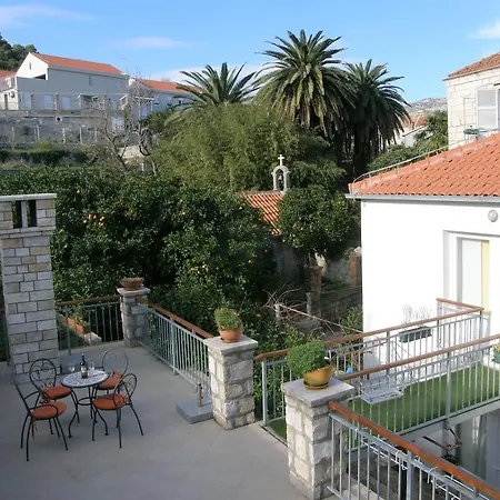 Apartman Forteca - Centre Korcula Town