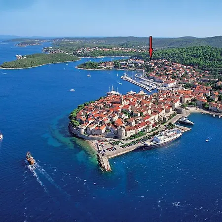 Forteca - Centre