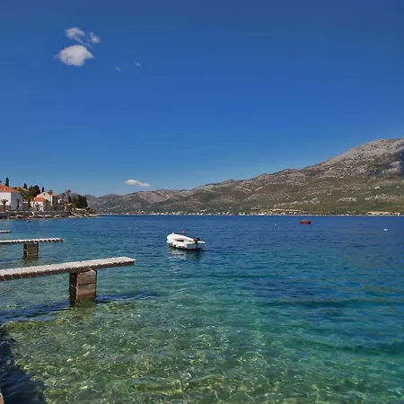 Forteca - Centre Apartman Korcula Town