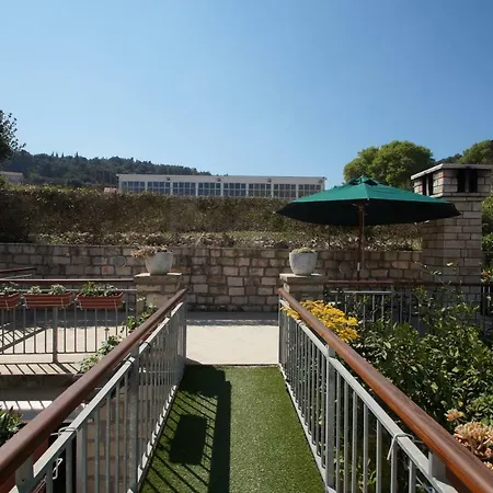 Forteca - Centre Apartman