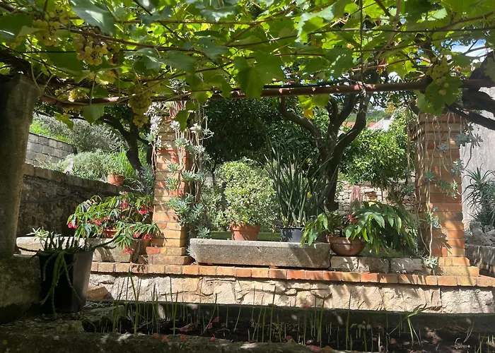 Forteca - Centre * Korčula