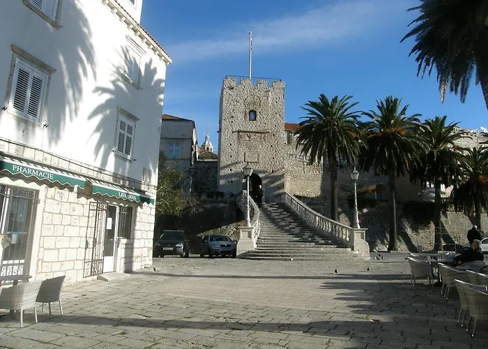 Apartamento Forteca - Centre