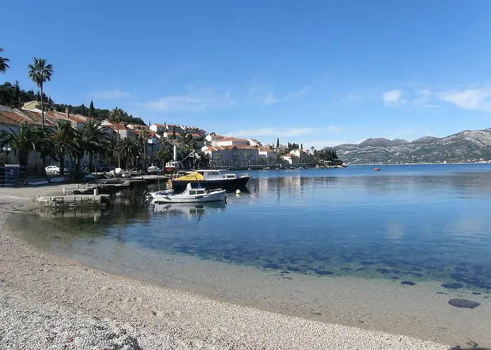 Forteca - Centre Korčula