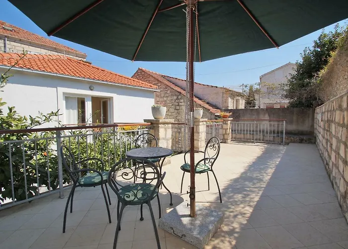 Forteca - Centre Korčula